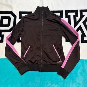 Vintage Y2K Volcom Track Jacket